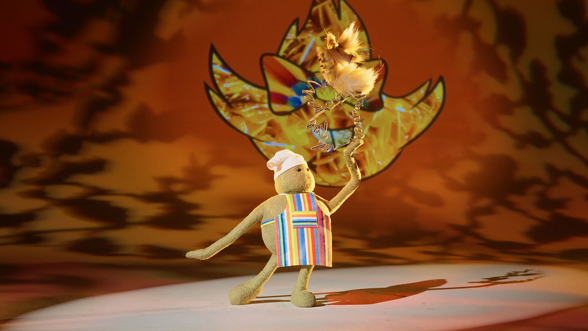 tiny chef