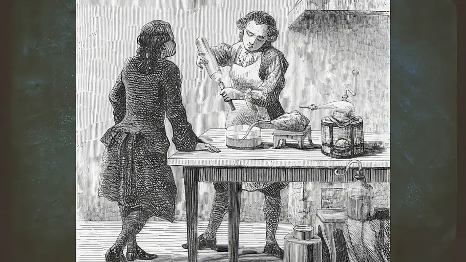 wissenschaft extrem - forschende, die an grenzen gehen