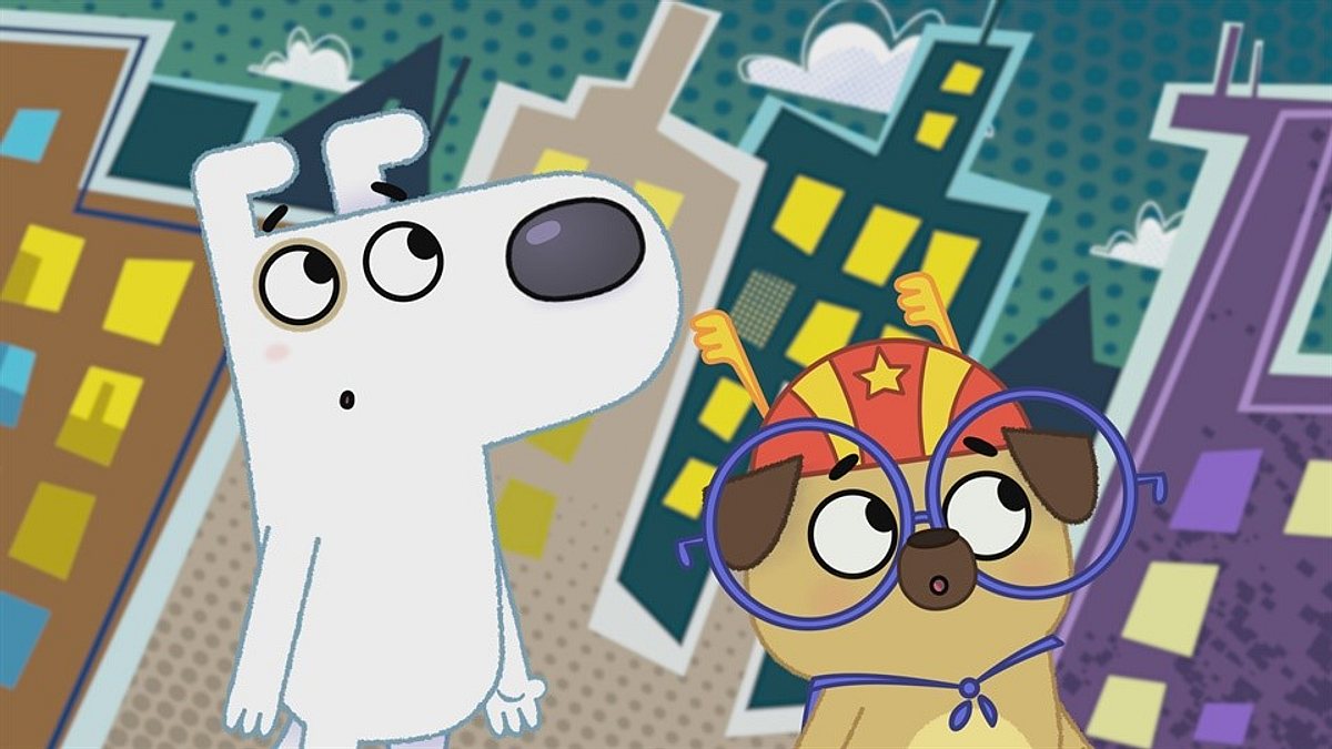 Der wunderliche Buchladen von Dog und Puck der wunderliche buchladen von dog und puck
