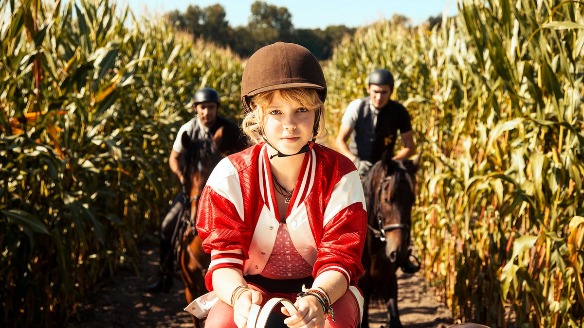 bibi & tina - der film