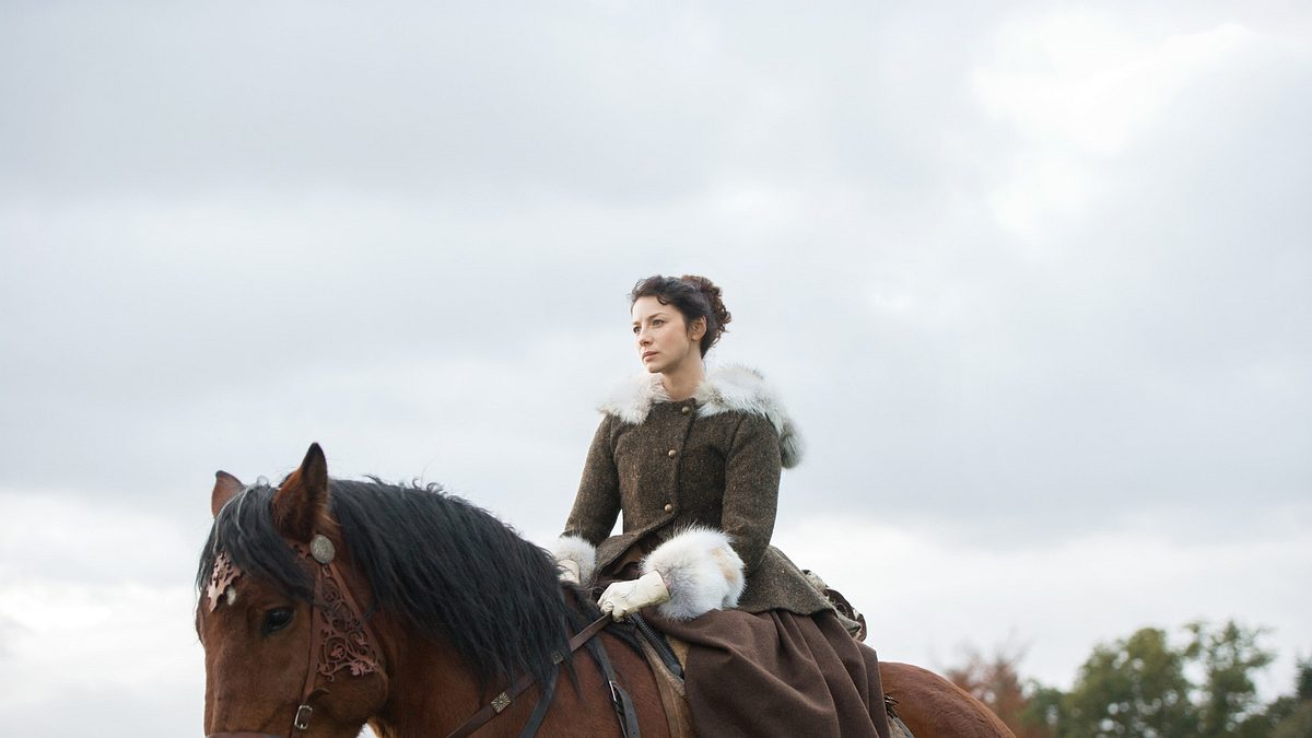 outlander