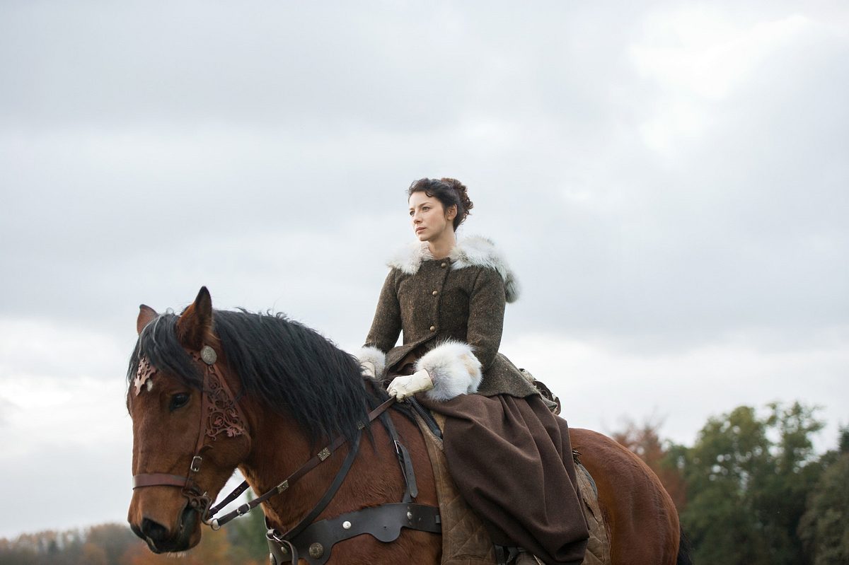 outlander