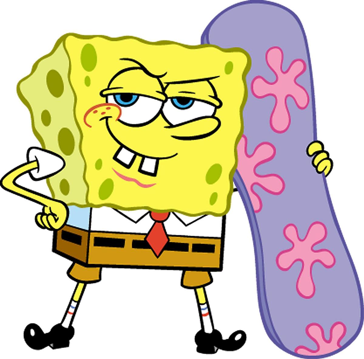SpongeBob Schwammkopf spongebob schwammkopf
