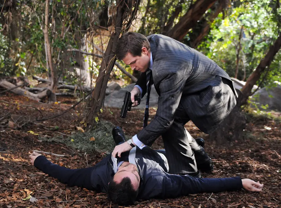 Without a Trace - Spurlos verschwunden without a trace - spurlos verschwunden
