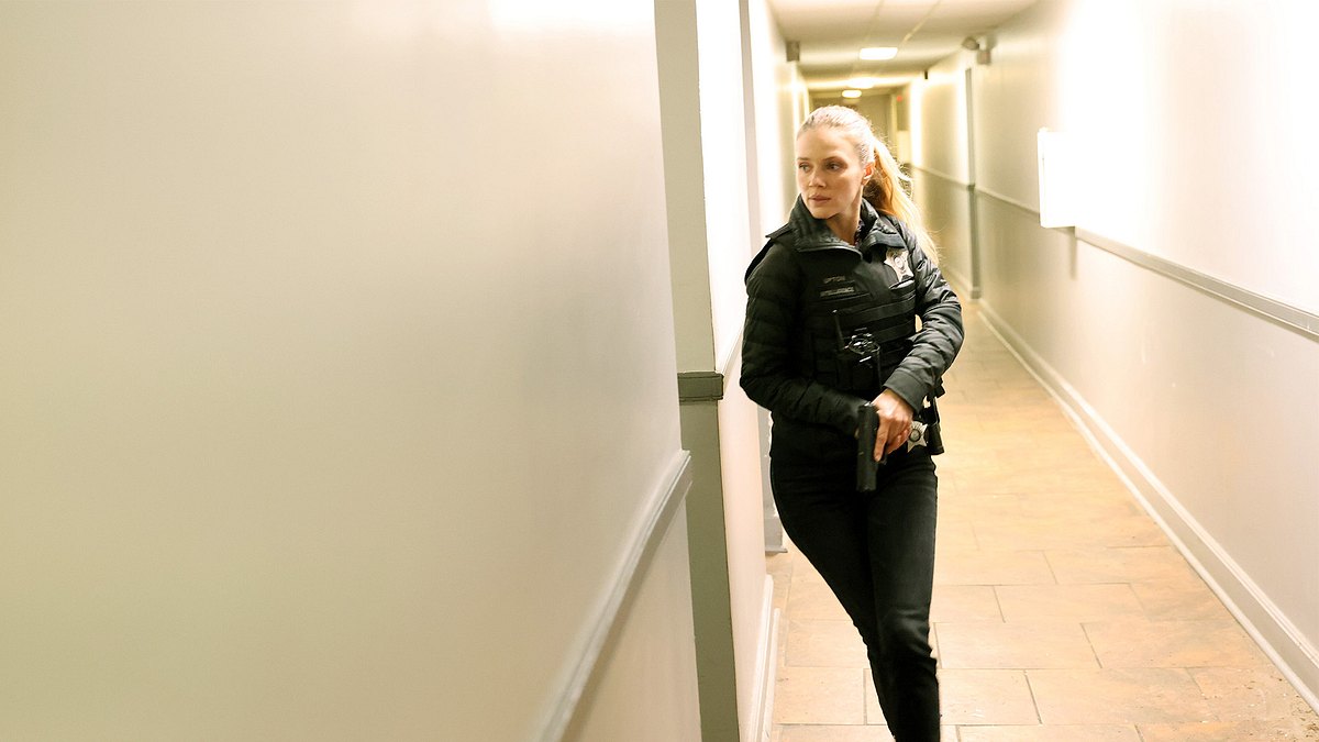 chicago p.d.