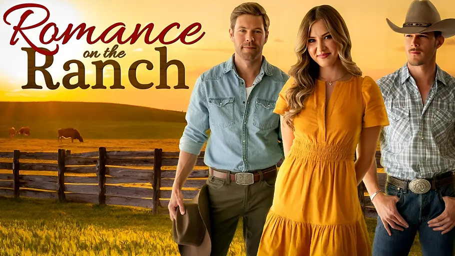 Liebe am Horizont - Romance on the Ranch liebe am horizont - romance on the ranch