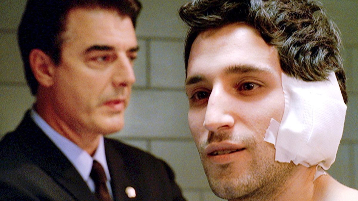 criminal intent - verbrechen im visier