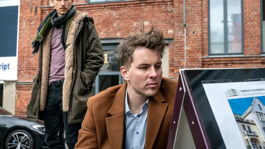 SOKO Leipzig soko leipzig
