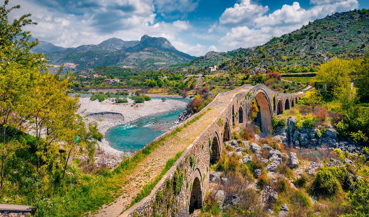 Albanien - Geheimtipp und Abenteuer albanien - geheimtipp und abenteuer