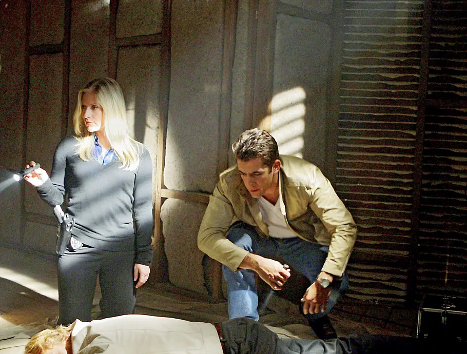 CSI: Miami csi: miami