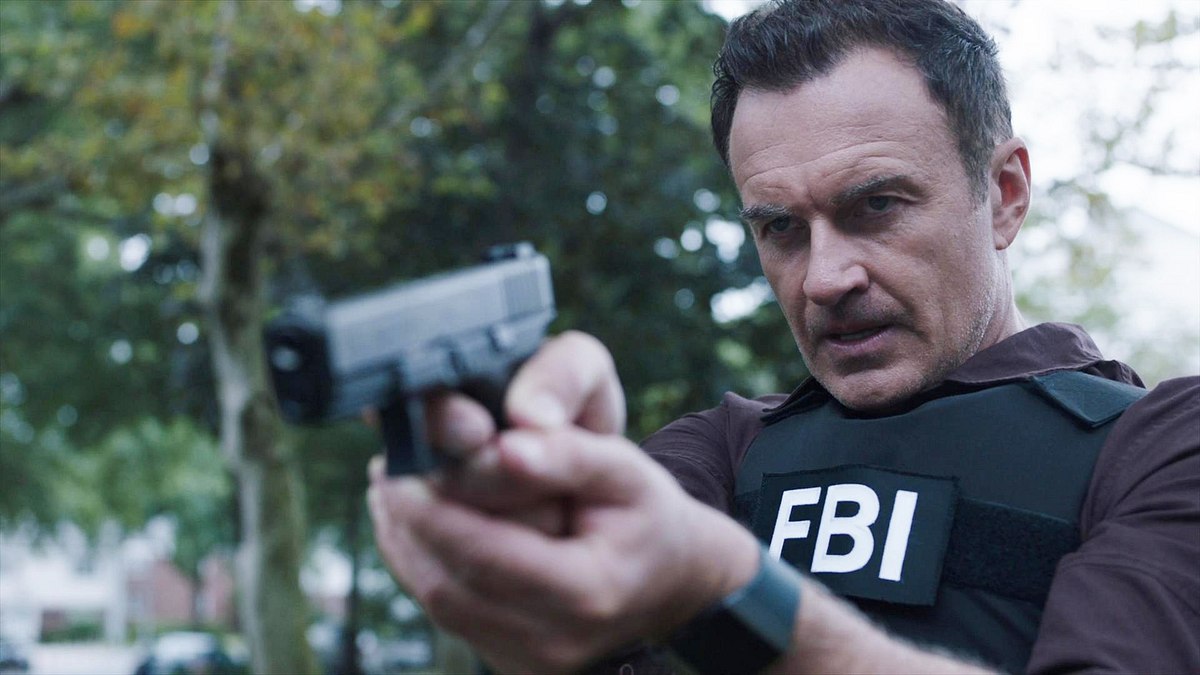 fbi: most wanted