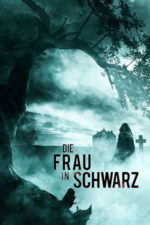 Die Frau in Schwarz - Foto: TMDB