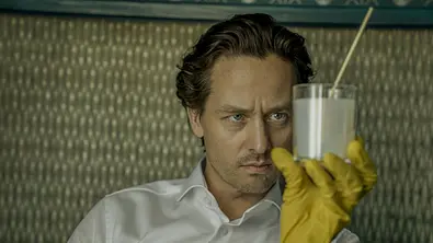 Achtsam Morden - Foto: Netflix