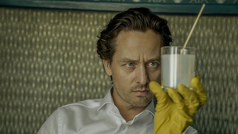 Achtsam Morden - Foto: Netflix