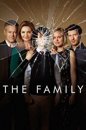 The Family - Foto: TMDB