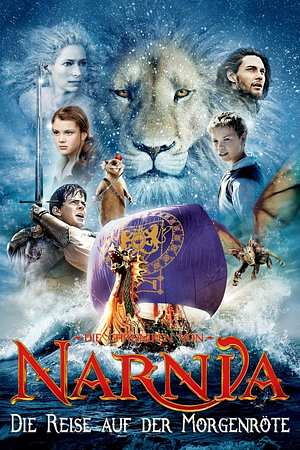 Die Chroniken von Narnia: Die Reise auf der Morgenröte - Foto: TMDB