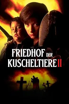 Friedhof der Kuscheltiere 2 - Foto: TMDB
