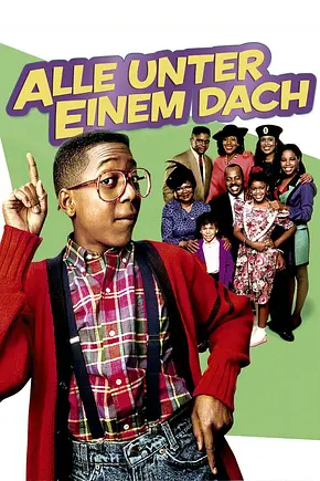 Alle unter einem Dach - Foto: TMDB Alle unter einem Dach - Foto: TMDB