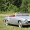 Europas Oldtimer - Klassiker im neuen Glanz Thumbnail