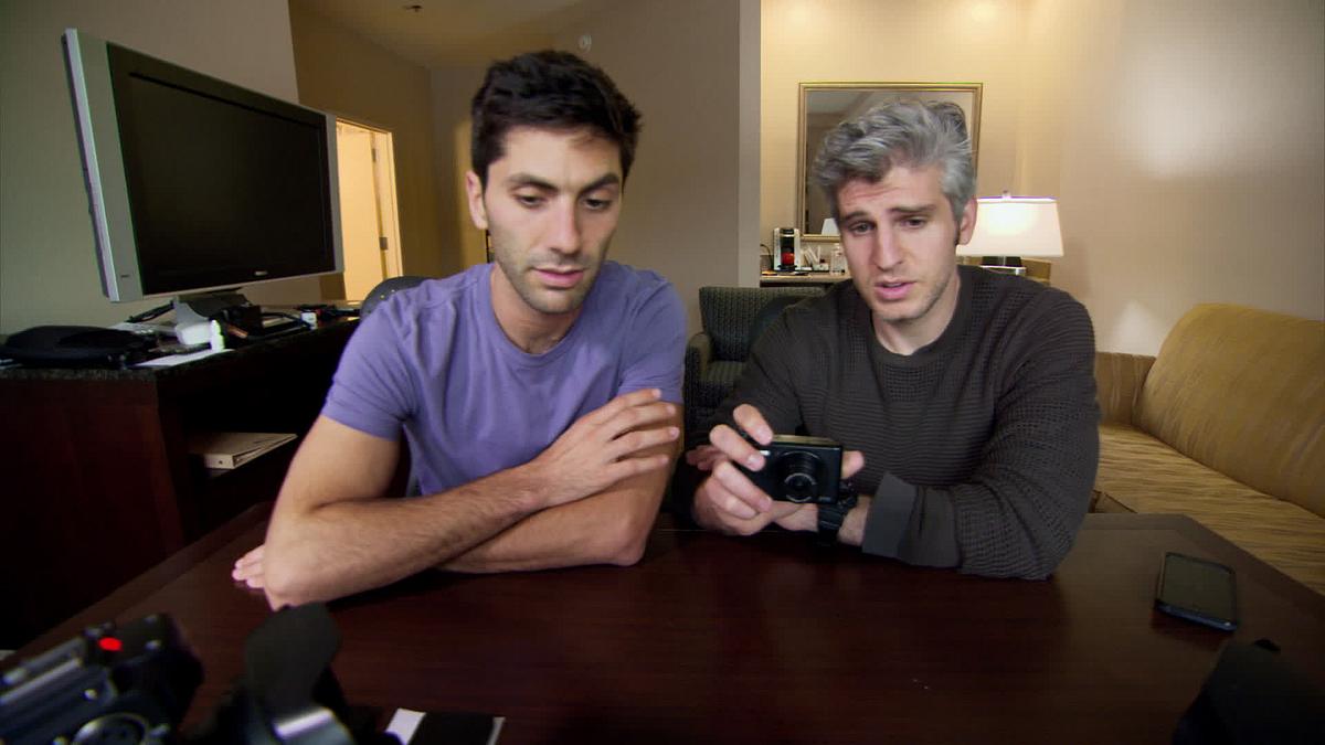 catfish: the tv series