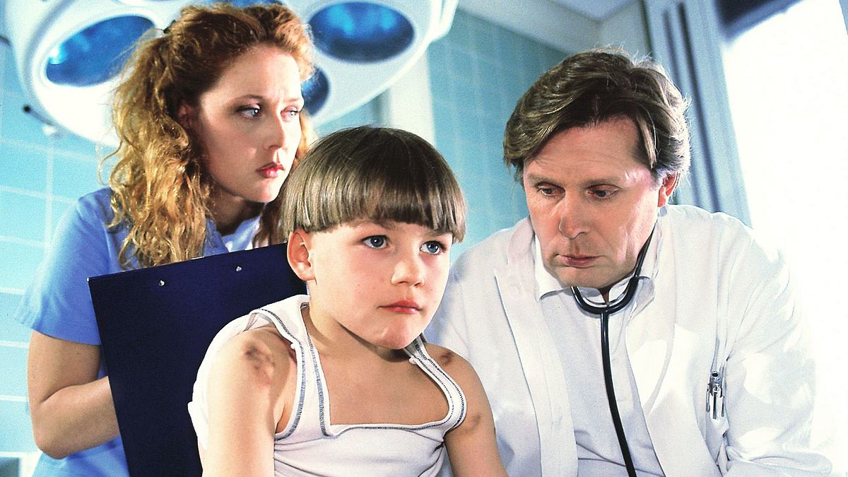 dr. stefan frank - der arzt, dem die frauen vertrauen