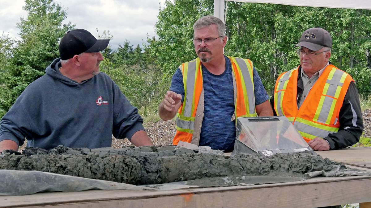 oak island - fluch und legende