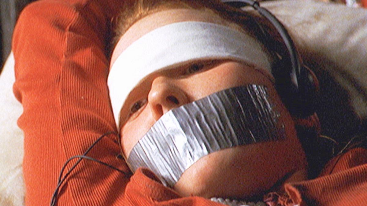 criminal intent - verbrechen im visier