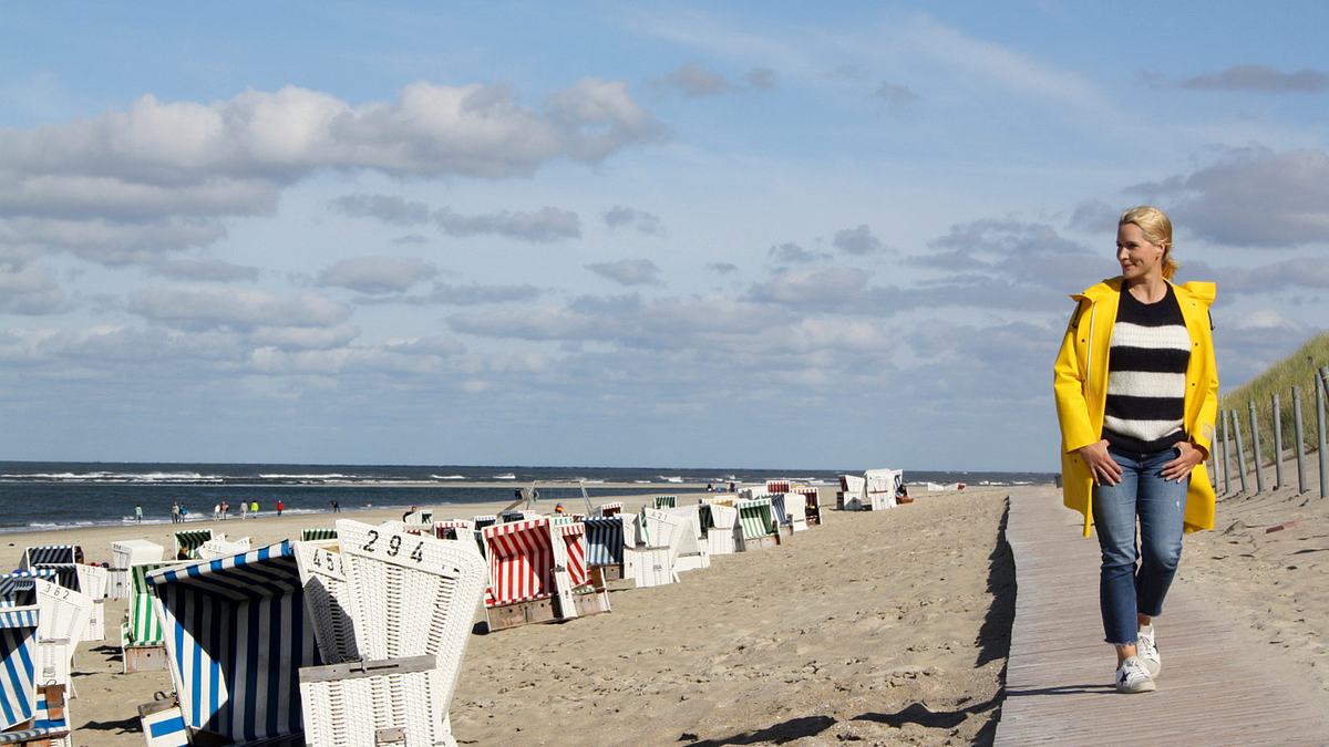 thema: nordseeinseln