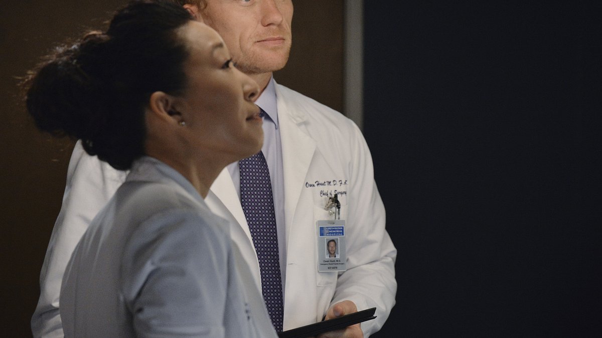 greys anatomy - die jungen ärzte