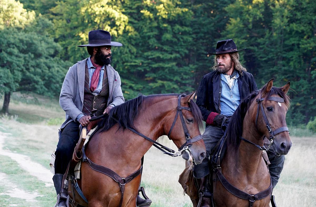 django