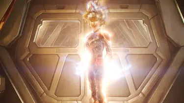 captain marvel - Foto: Media Press / © Marvel Studios 2019 captain marvel - Foto: Media Press / © Marvel Studios 2019