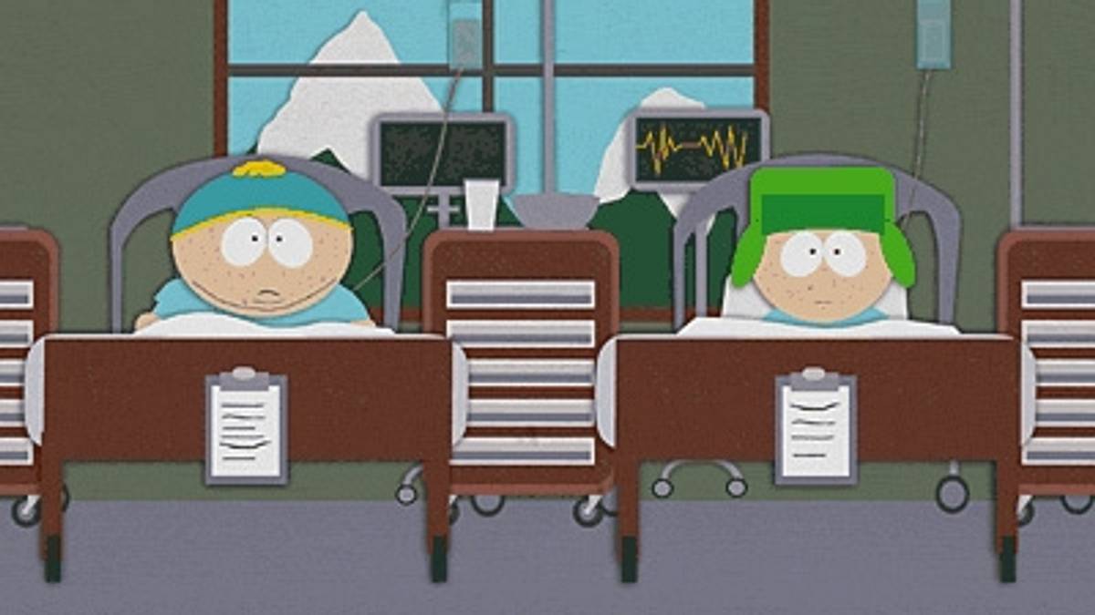 south park