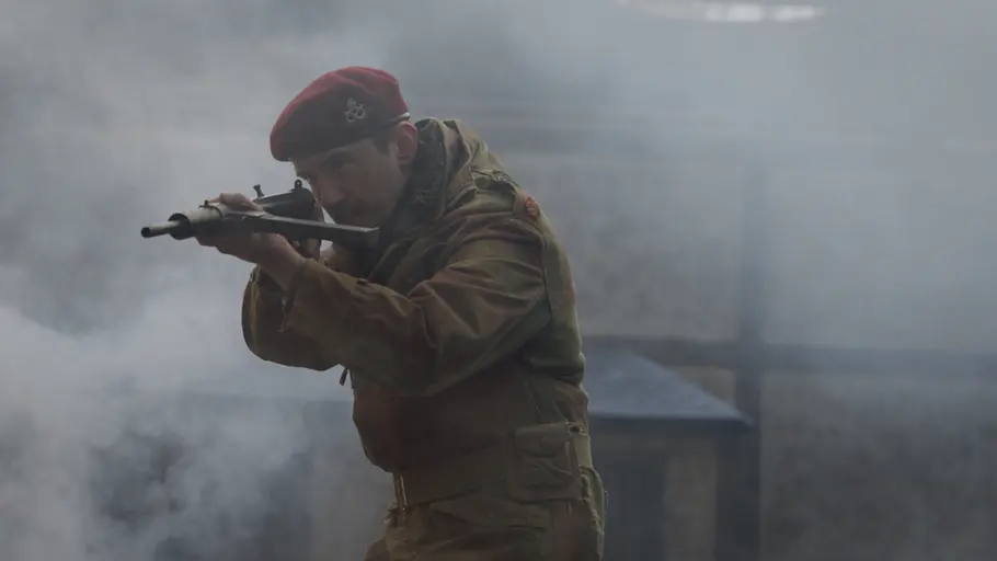 Hitlers letzter Widerstand hitlers letzter widerstand