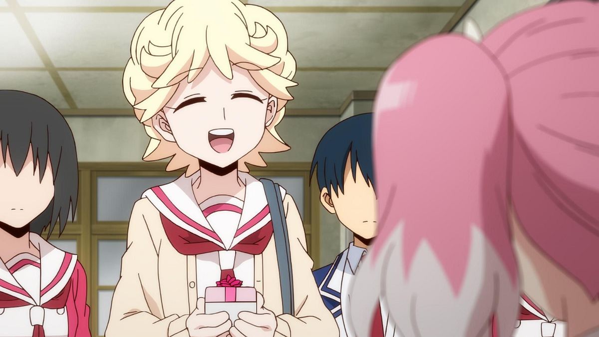 Talentless Nana talentless nana