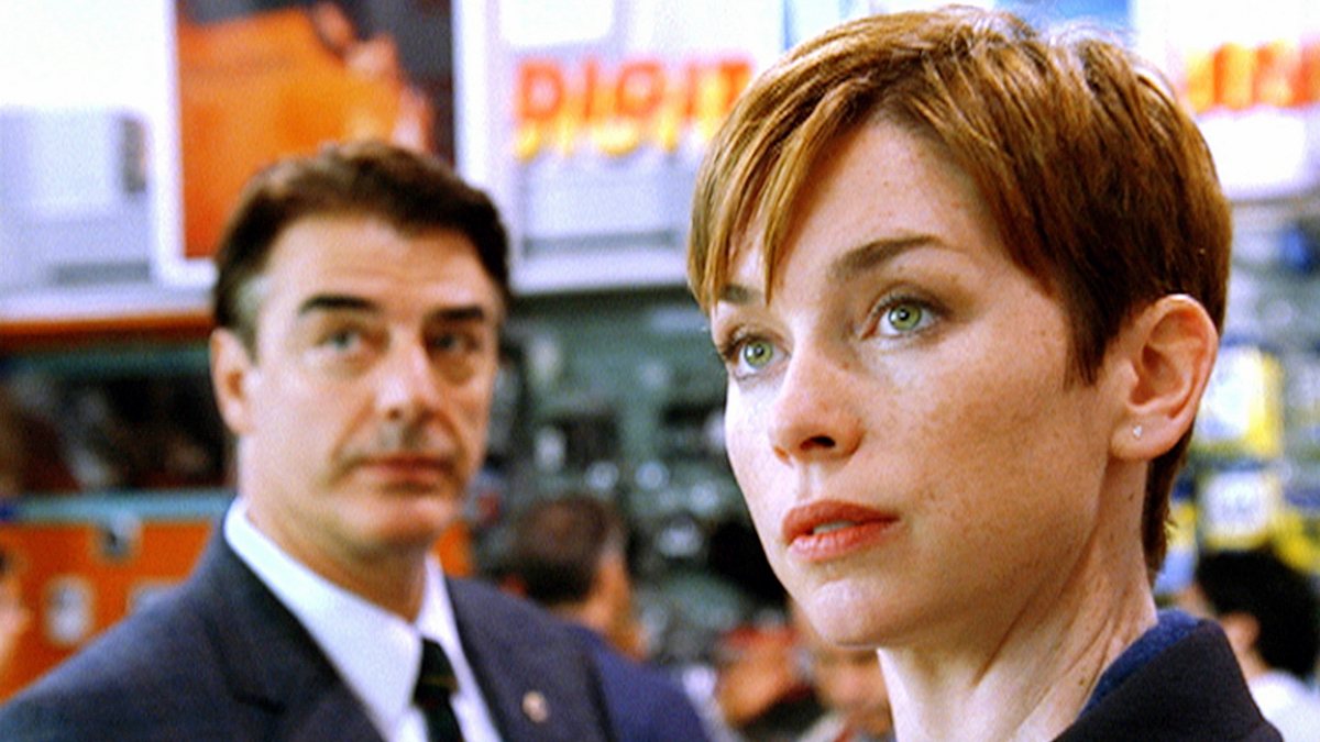 criminal intent - verbrechen im visier