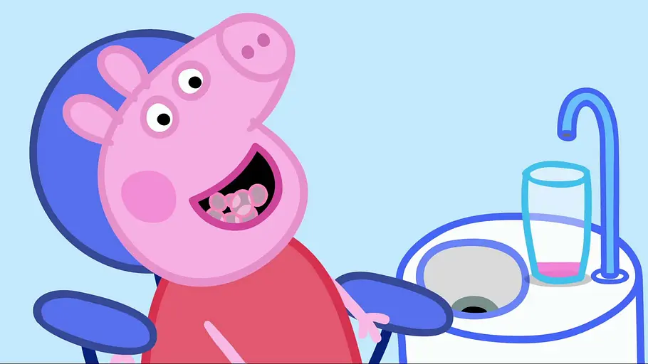 Peppa Pig peppa pig