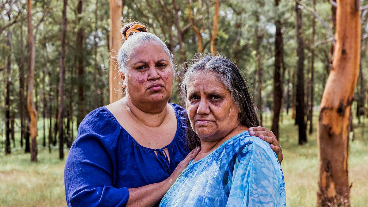 die bowraville-morde - rassismus in australien