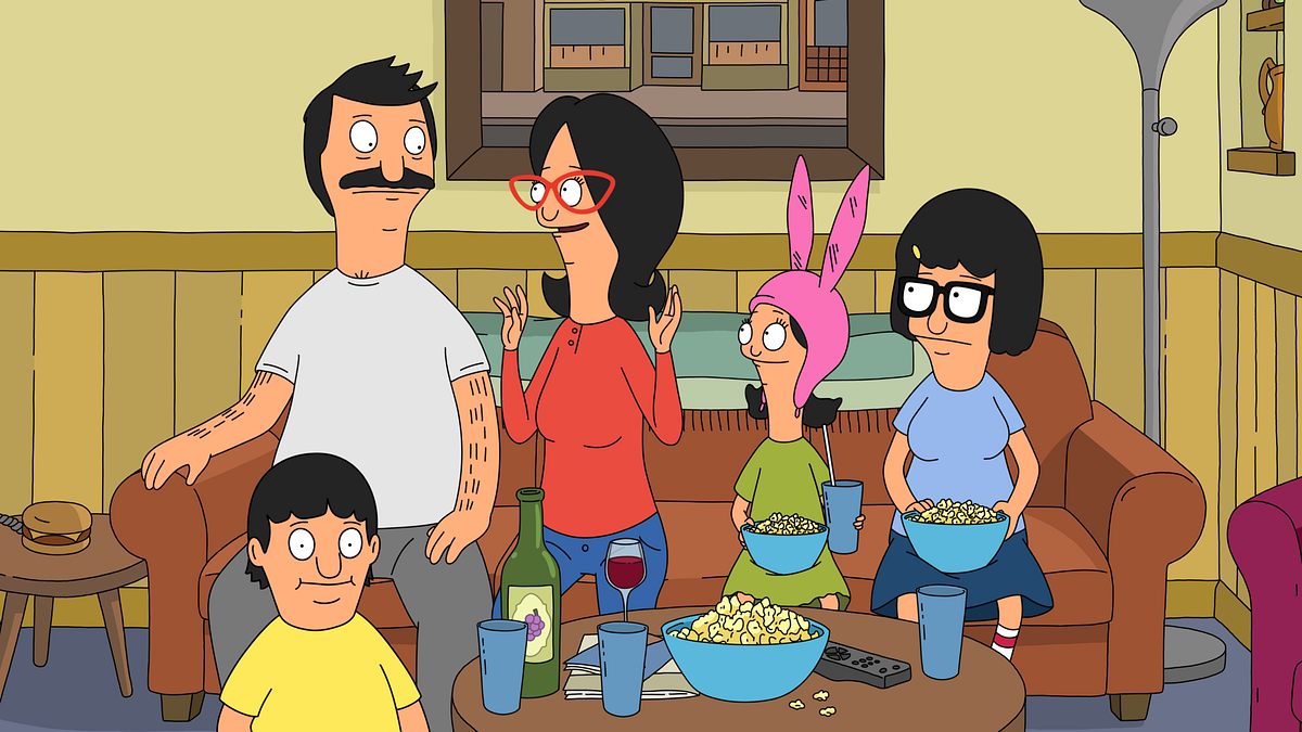 bobs burgers