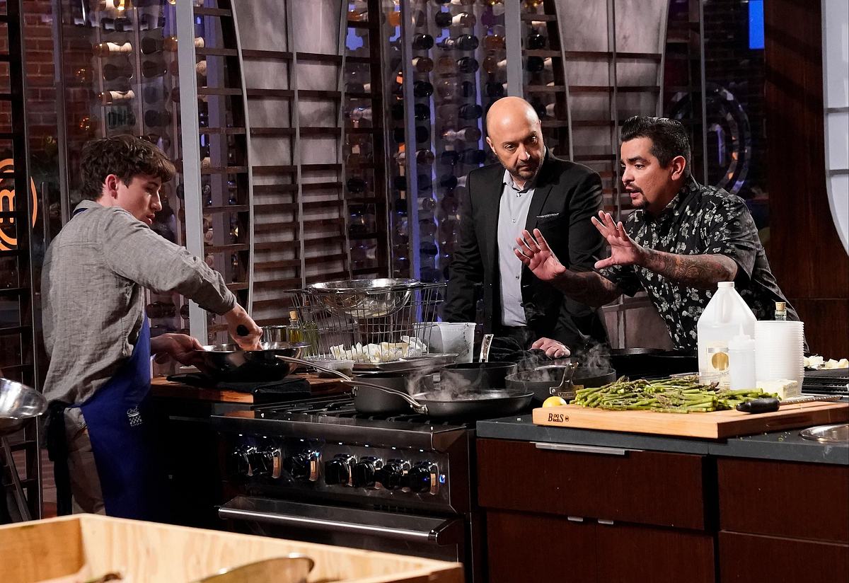 masterchef usa