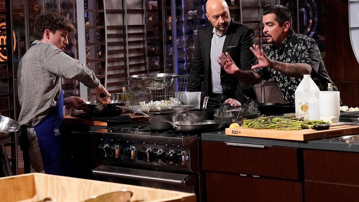 masterchef usa