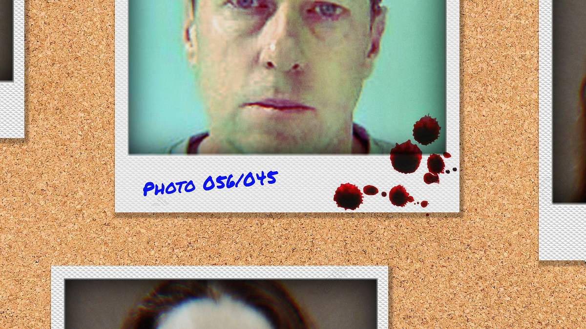meet, marry, murder - mörderische partner