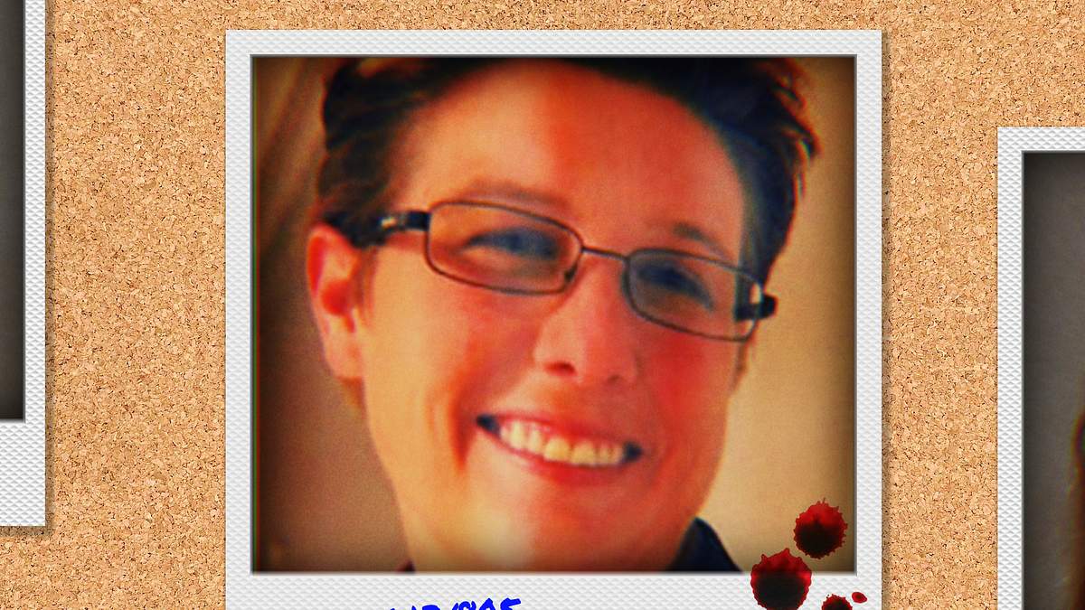 meet, marry, murder - mörderische partner