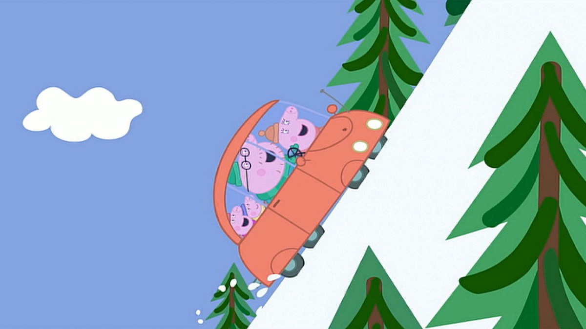 peppa pig