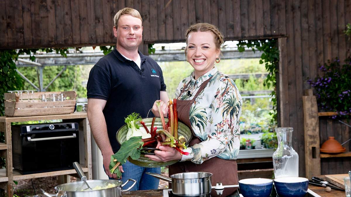 Zora kocht's einfach zora kocht's einfach