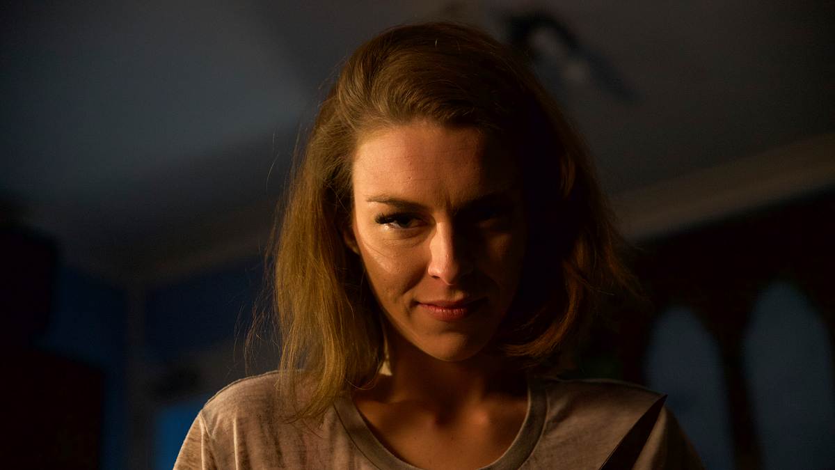 deadly women - wenn frauen zu mörderinnen werden