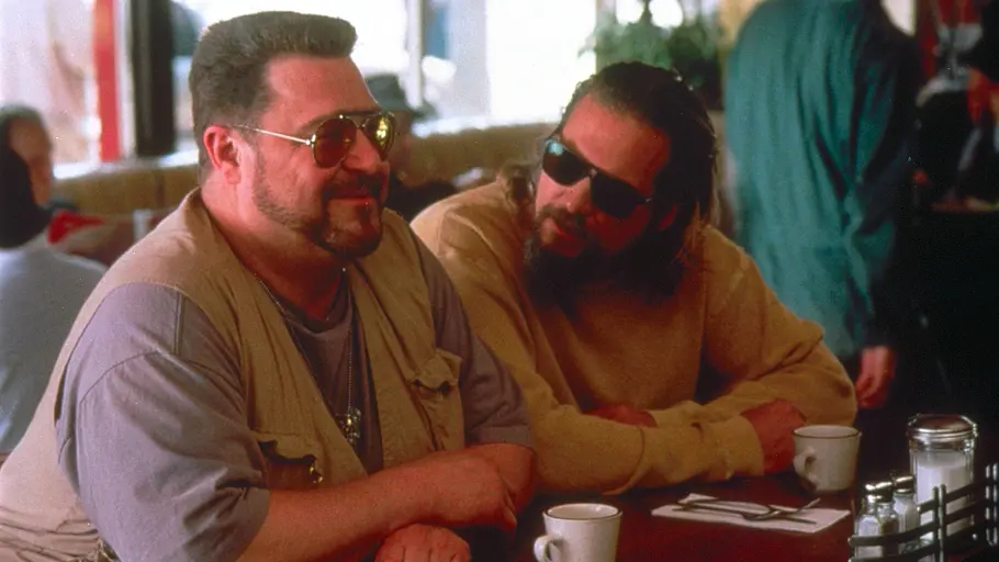 The Big Lebowski the big lebowski