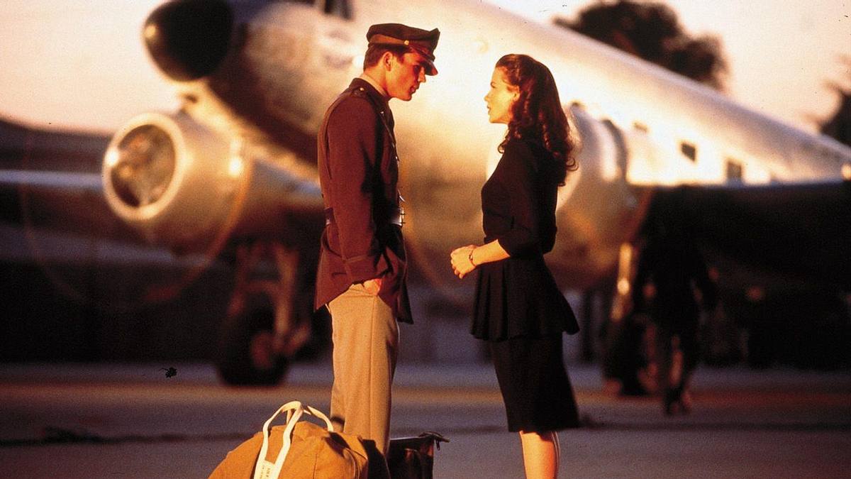 pearl harbor