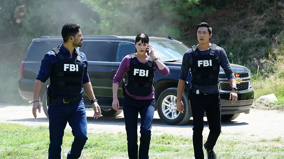 criminal minds
