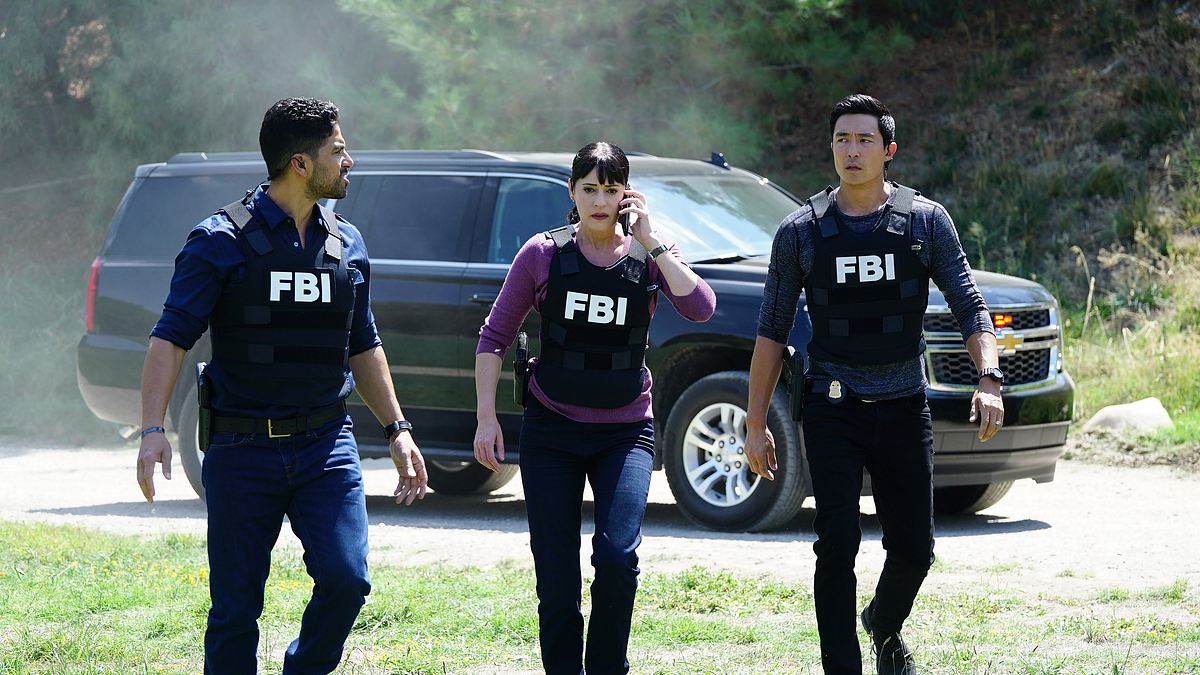 criminal minds