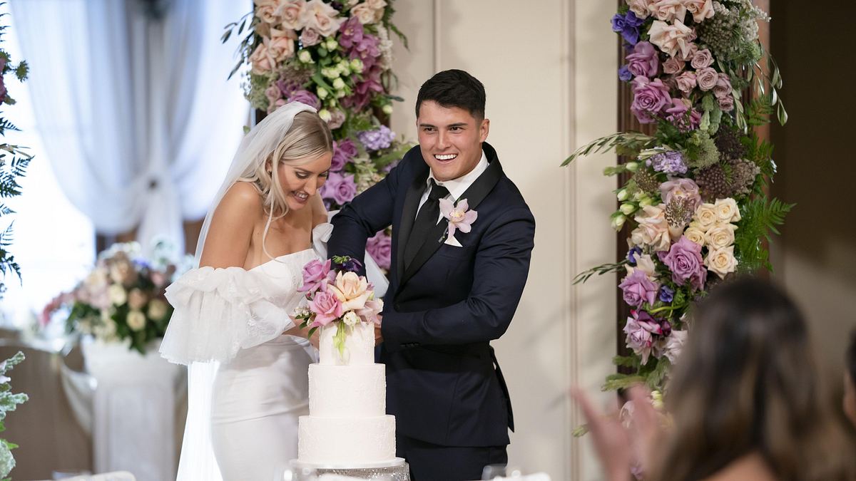 hochzeit auf den ersten blick - australien
